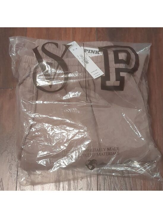 PINK Victoria's Secret Pants - New Victoria secret PINK Ivy Fleece Slim Sweatpants medium